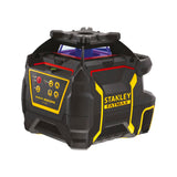 Livella Laser Rotante Stanley C-CELL FATMAX